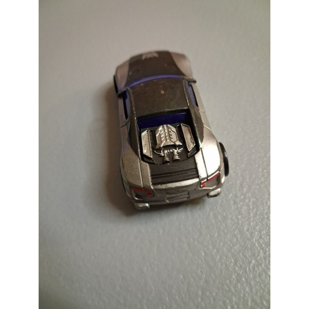 Transformers Rpm Sideways - Picture 3 of 8